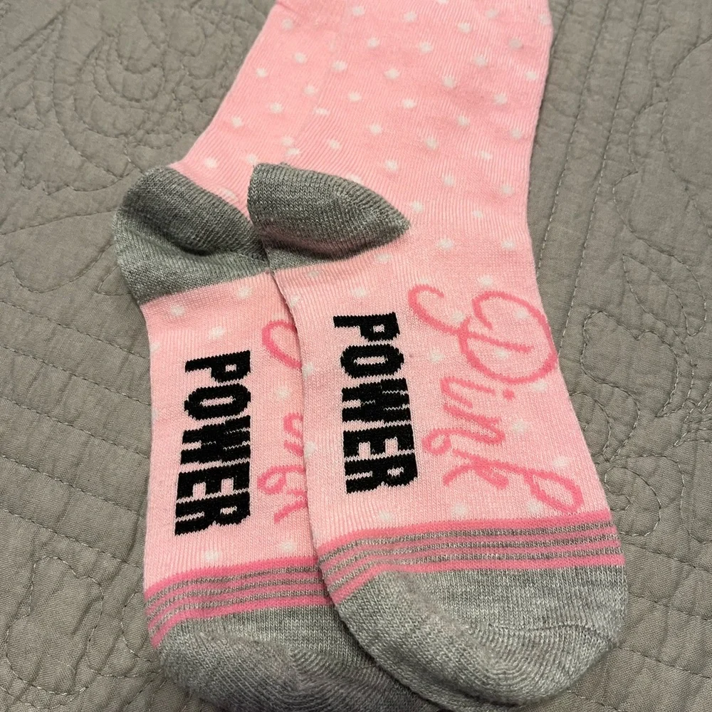 Women’s socks.  Lot of 7 pairs.  All washed but some never worn. EUC